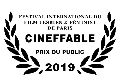 Festival Cineffable, Paris 2019: Audience Award