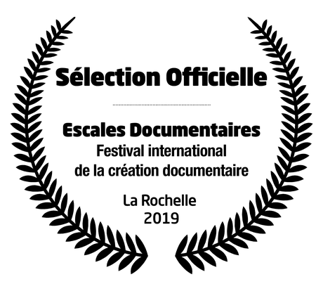 Escales Documentaires, La Rochelle 2019: official selection